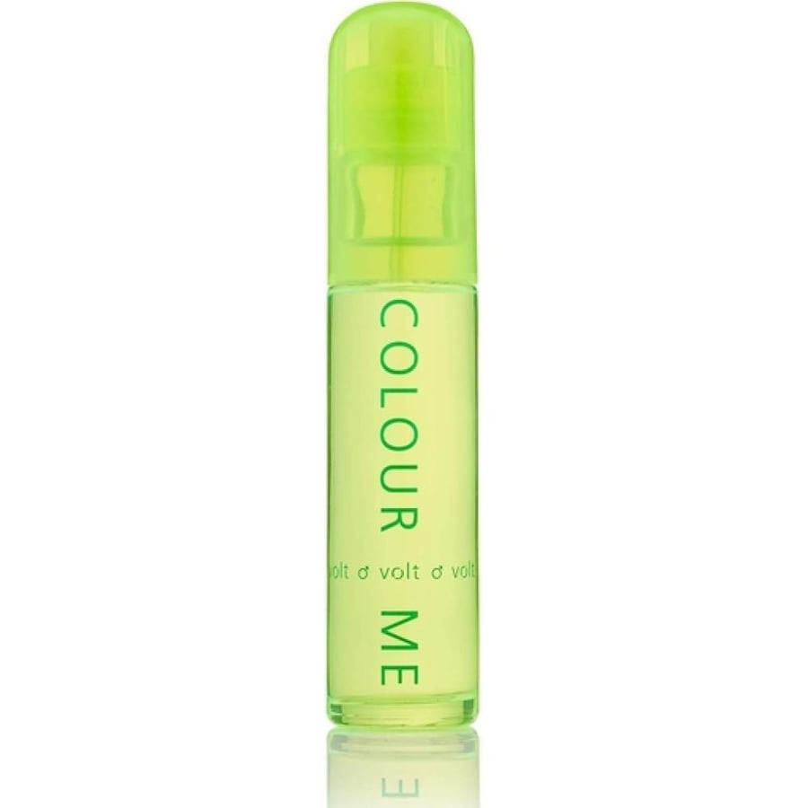 عطر كولور مي فولت للرجال 50 مل
