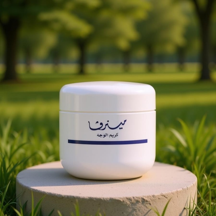 كريم مينرفا للوجه 30 جرام
