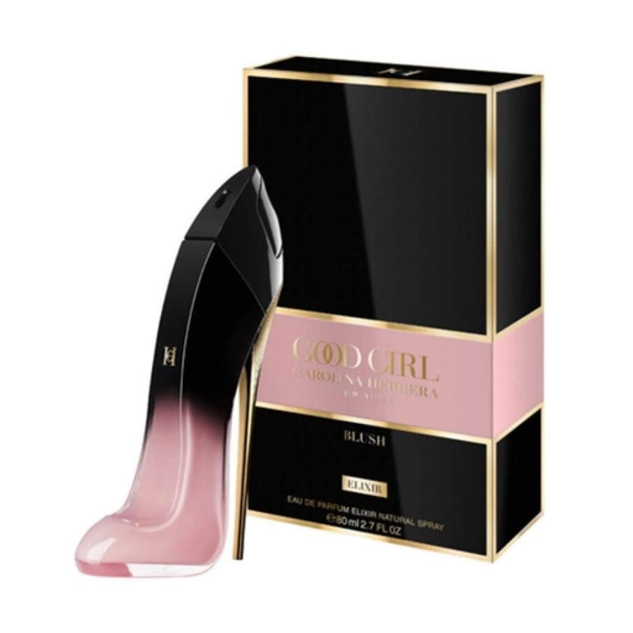 عطر كارولينا هيريرا قود غيرل بلش الكسير 80 مل