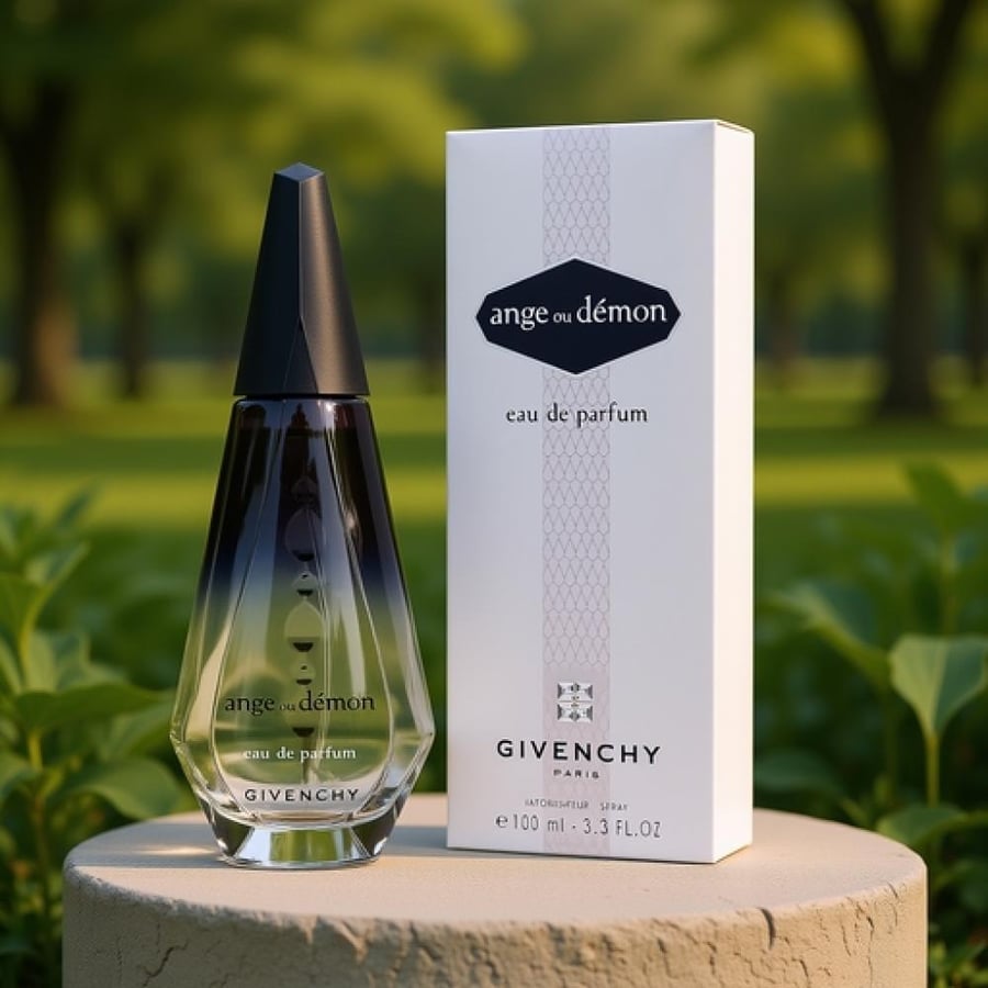 عطر جيفنشي أنج أو ديمون أو دو بارفان 100 مل