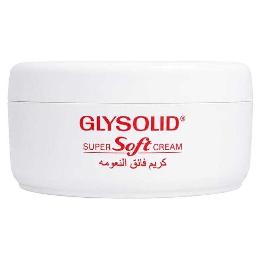 جليسوليد سوفت كريم 200 مل