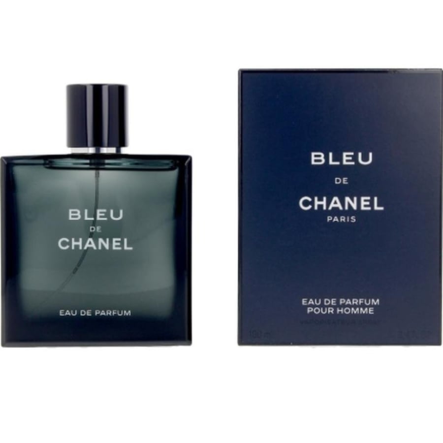 عطر بلو دي شانيل أو دي بارفيوم رجالي 100 مل