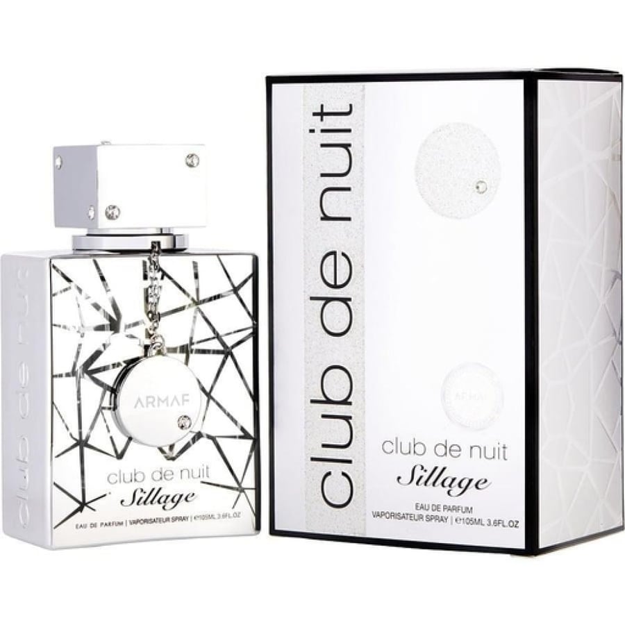 عطر أرماف كلوب دي نوي سيلاج أو دي بارفيوم 105 مل