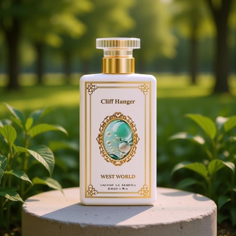 عطر ويست وورلد كليف هانقر إكستريت دو بارفيوم 100 مل