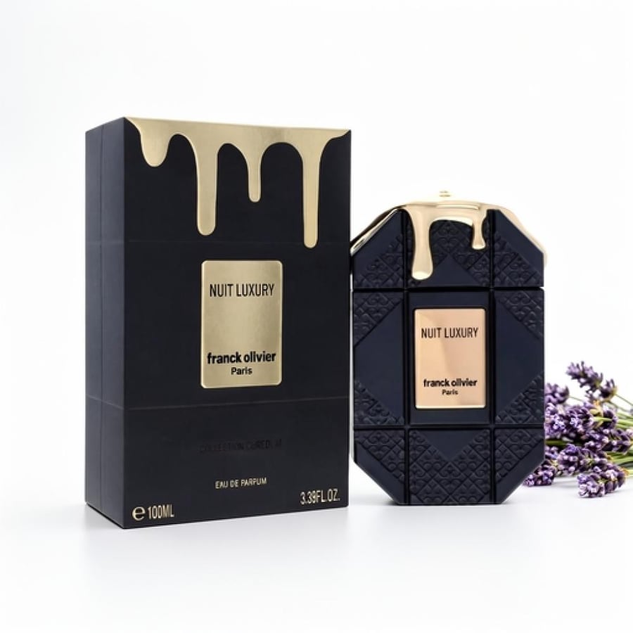 فرانك أوليفر عطر نوي لوكشري للرجال 100 مل