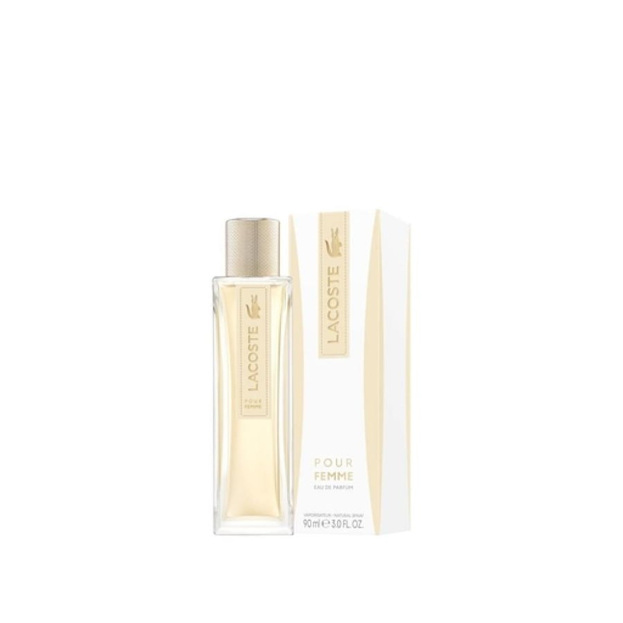 عطر لاكوست بيور فيم النسائي 90 مل