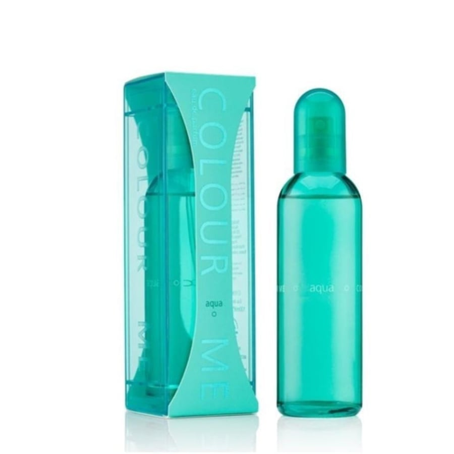 كلر مي عطر أكوا أو للنساء 100 مل