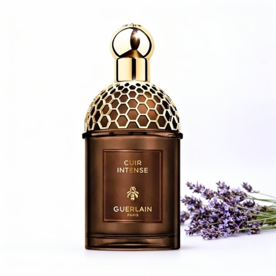 جيرلان كيور انتنس عطر 125 مل