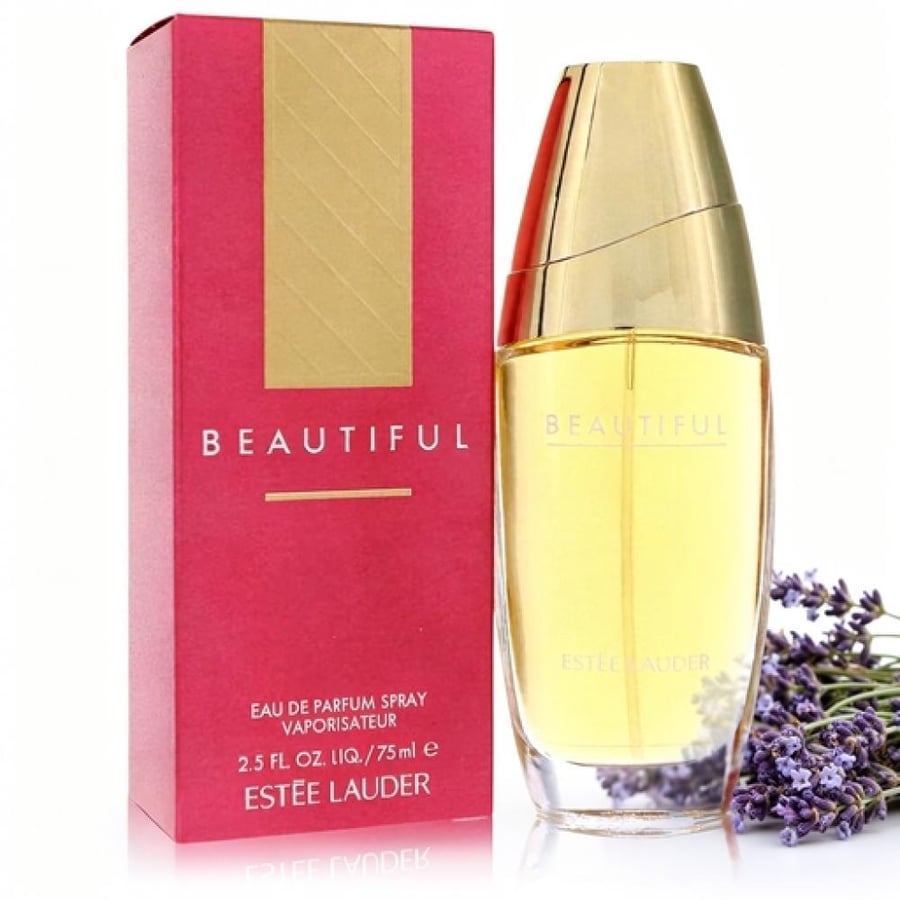 عطر استي لودر بيوتفل أو دو بارفيوم 75 مل