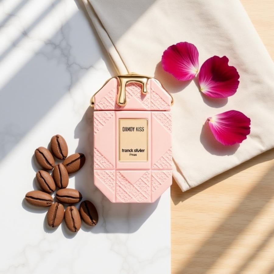 عطر كاندي كيس كولكشن للنساء من فرانك أوليفر - 100 مل