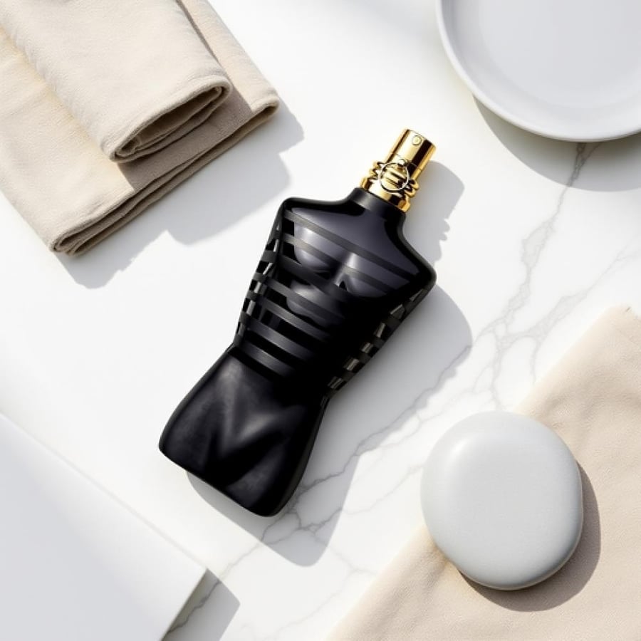 عطر جان بول غوتييه لا مايل إنتنس للرجال 125 مل