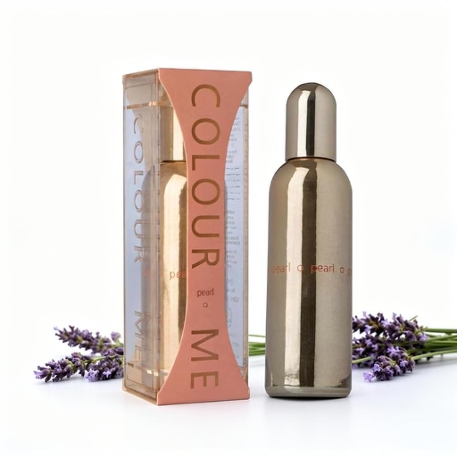 عطر كولور مي للنساء من ميلتون لويد 100 مل