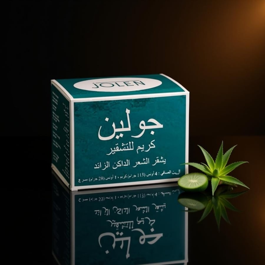 جولين كريم تشقير 113 مل