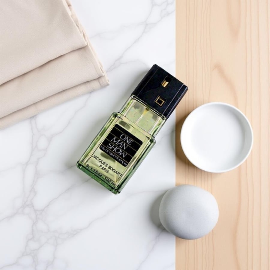 جاك بوجارت ون مان شو عطر رجالي 100 مل