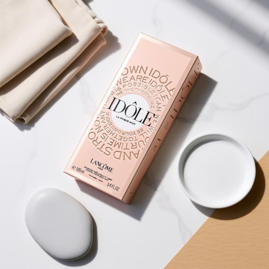 عطر لانكوم إيدول لو جراند النسائي أو دو بارفيوم 100 مل