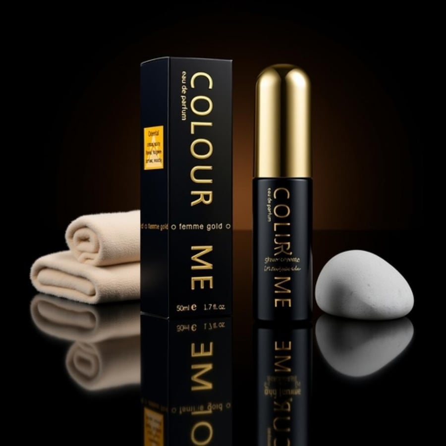 عطر كلور مي النسائي أو دو برفيوم 50 مل