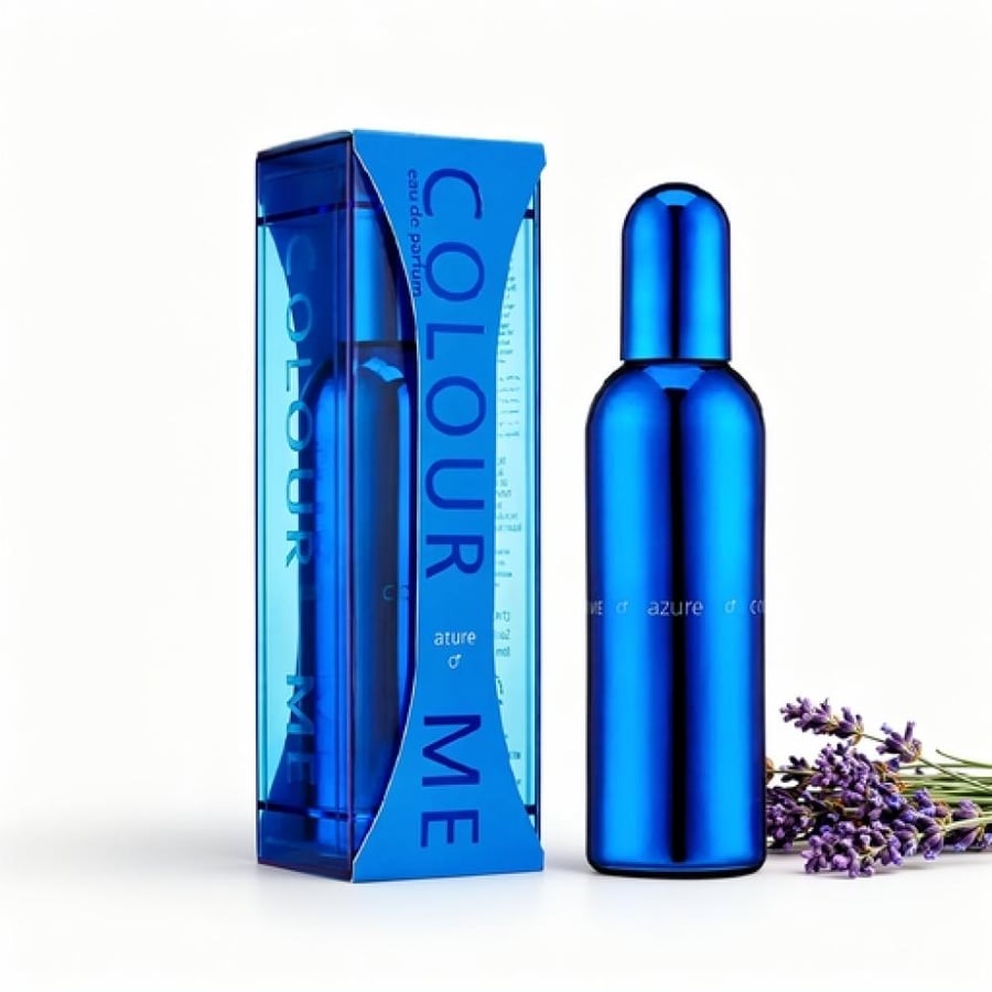 كلر مي أزورا عطر للرجال 100 مل