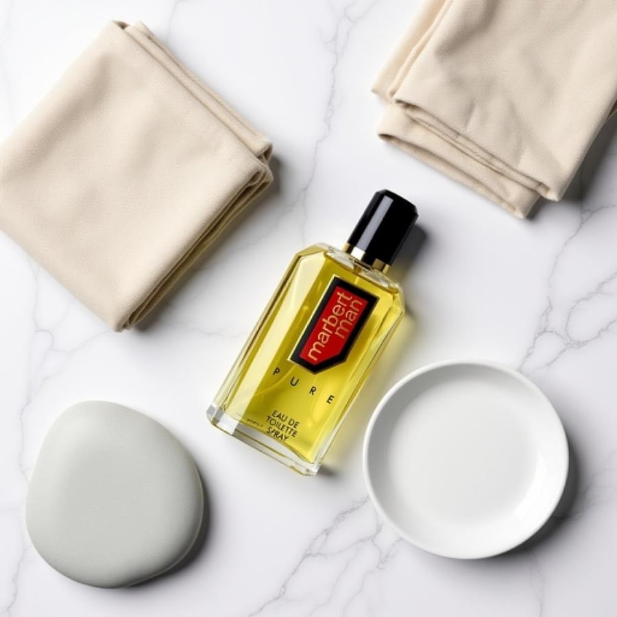 عطر ماربرت مان بيور رجالي 125 مل