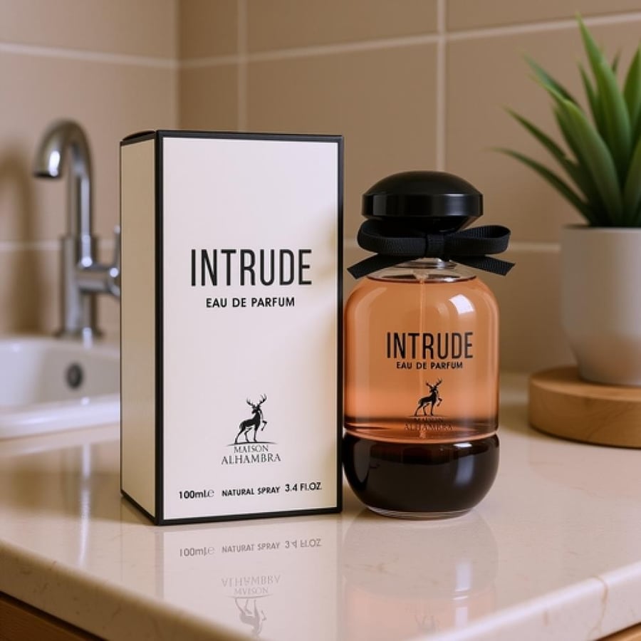 عطر ليوني من ميزون الحمرا 100 مل