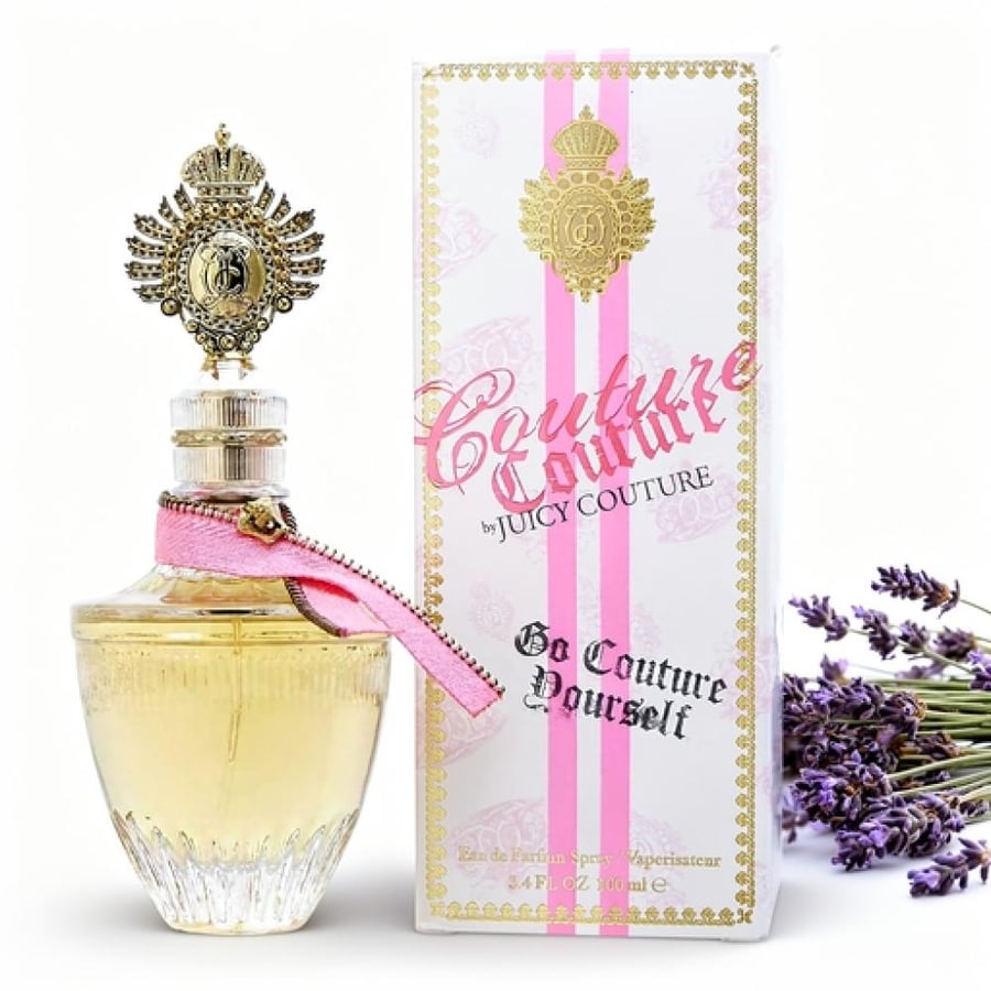 عطر جوسي كوتور كوتور بارفيوم نسائي 100 مل