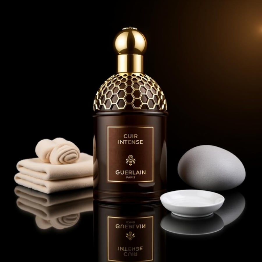 جيرلان كيور انتنس عطر 125 مل