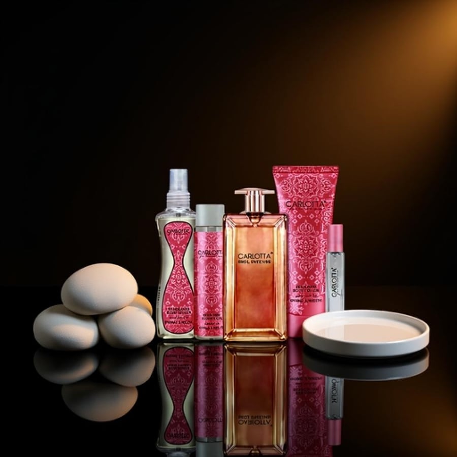مجموعة هدايا عطور ماي دير النسائية