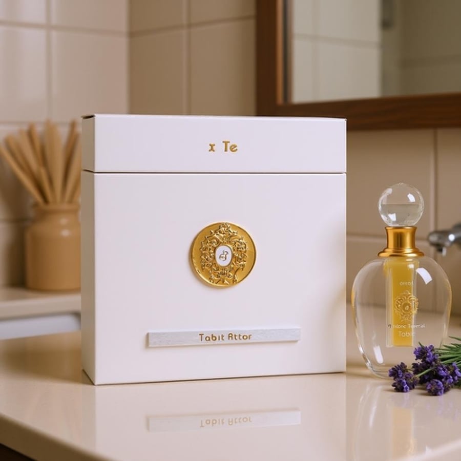 عطر أفنان 9 بي إم أو دو بارفيوم 100 مل