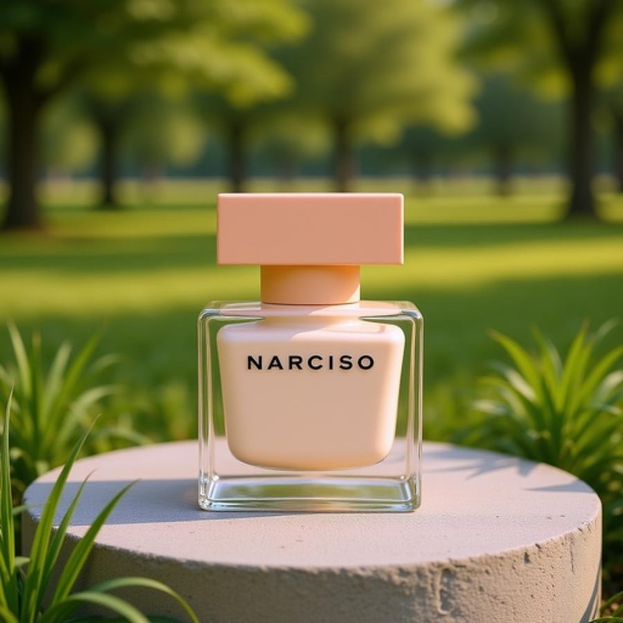 عطر نارسيسو رودريغز بودريه أو دي بارفيوم نسائي 100 مل