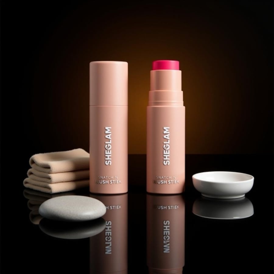 بلاشر شجلام ستيك - درجة ميد نايت أور