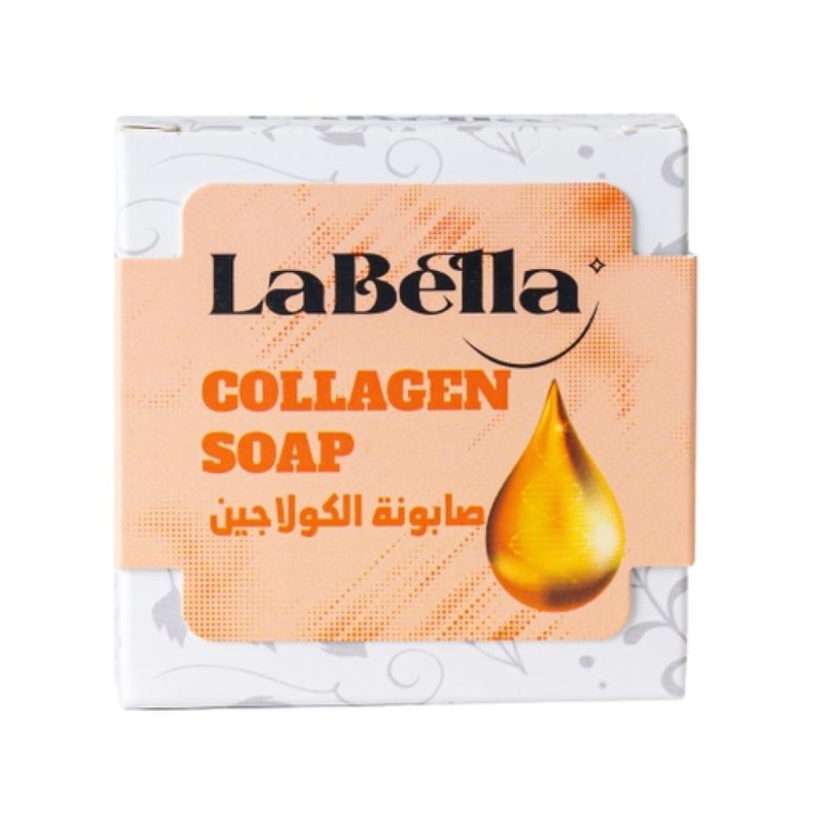 صابونة لابيلا بالكولاجين 150 جم