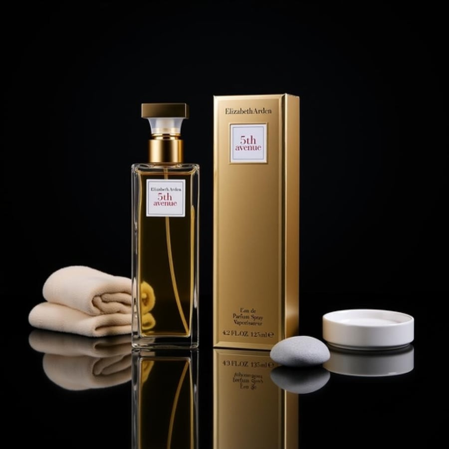 إليزابيث أردن فايف أفينيو عطر نسائي أو دو بارفان 125 مل