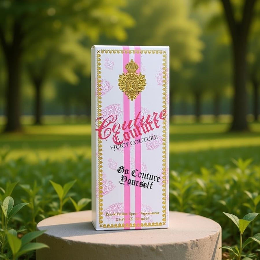 عطر جوسي كوتور كوتور بارفيوم نسائي 100 مل