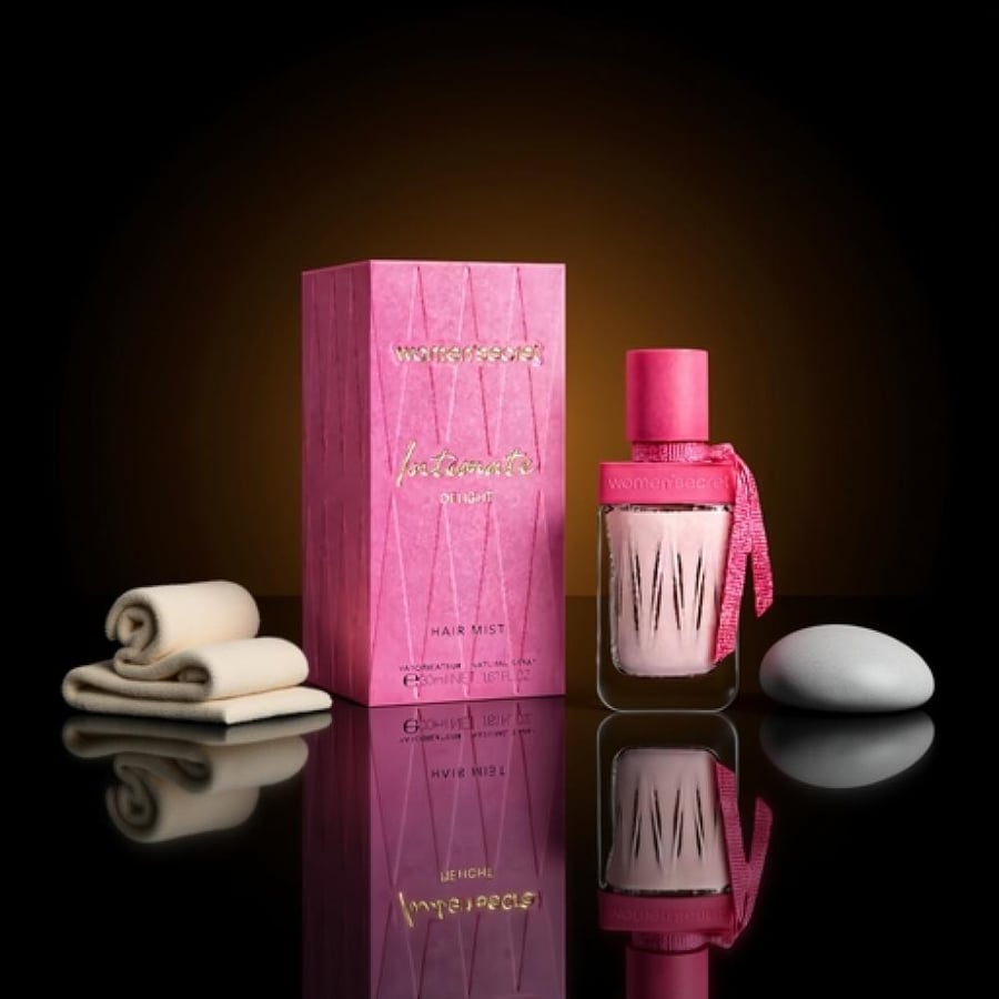 وومن سيكريت انتيميت ديلايت معطر الشعر – 30 مل