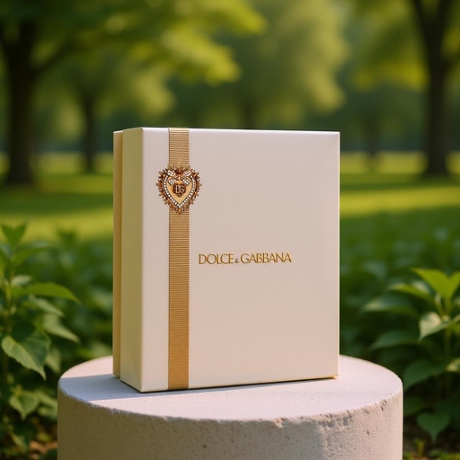 دولتشي آند غابانا ديفوشن عطر 100 مل