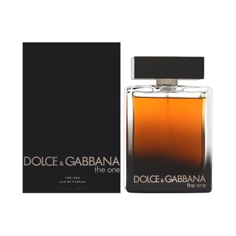 عطر دولتشي غابانا ذا ون الرجالي أو دو بارفيوم 100 مل