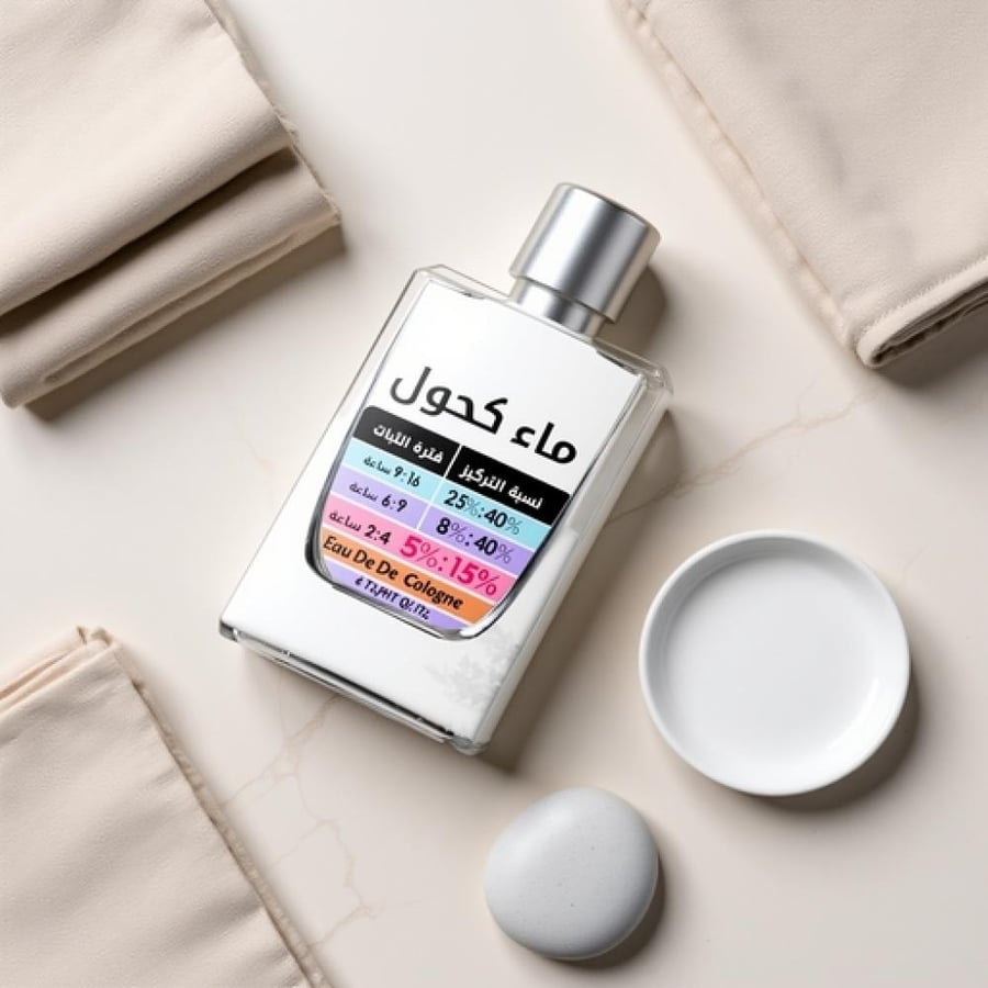 عطر جوهان بي سنشويل أودي بارفيوم نسائي 85 مل