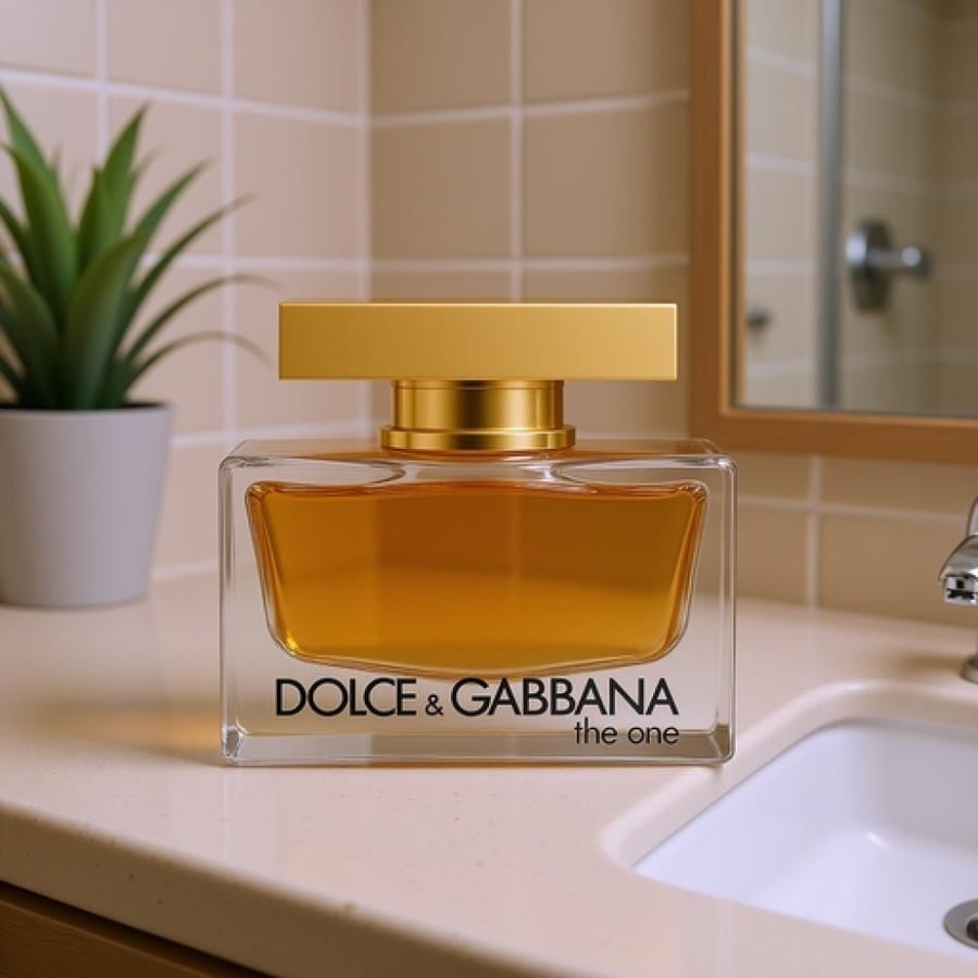 عطر دولتشي آند غابانا ذا ون أو دي بارفان للنساء 75 مل