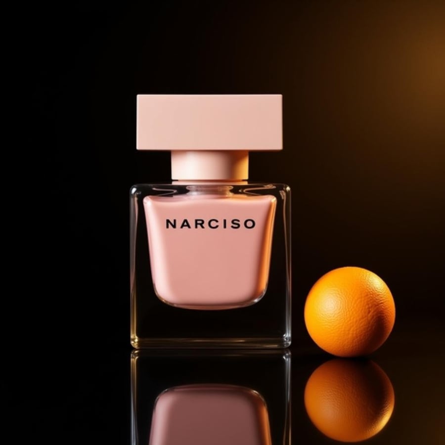 عطر نارسيسو رودريغز كريستال أو دو بارفيوم 90 مل