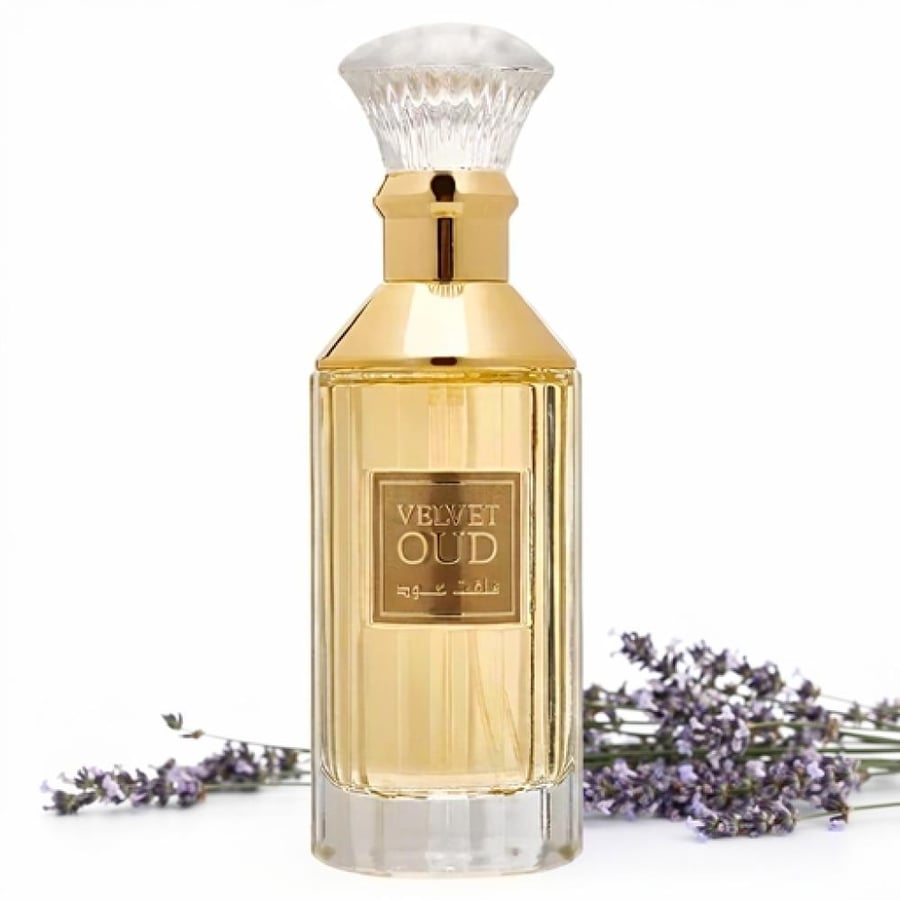 لطافة فلفت عود عطر بخاخ للجنسين 100 مل