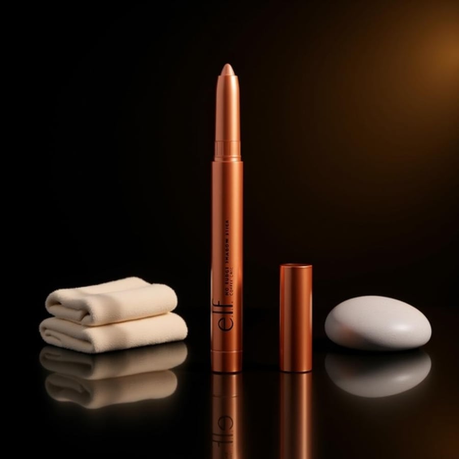 قلم ظلال العيون الكريمي من إيسنس Copper Chic 81673