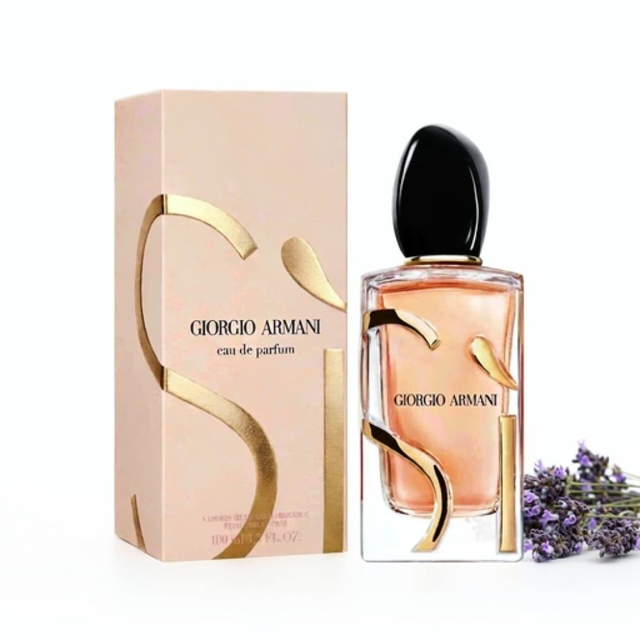 عطر جورجيو أرماني سي أو دو بارفيوم نسائي 100 مل