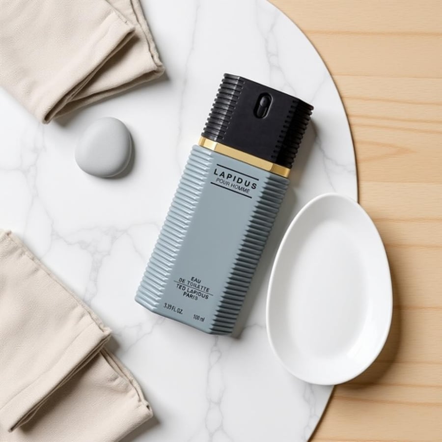عطر تيد لابيدوس بور هوم رجالي 100 مل