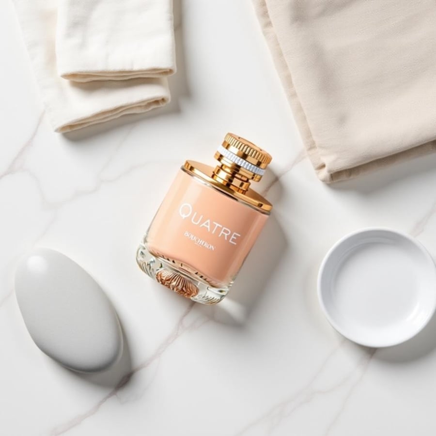 عطر بوشرون كواتر للسيدات 100 مل