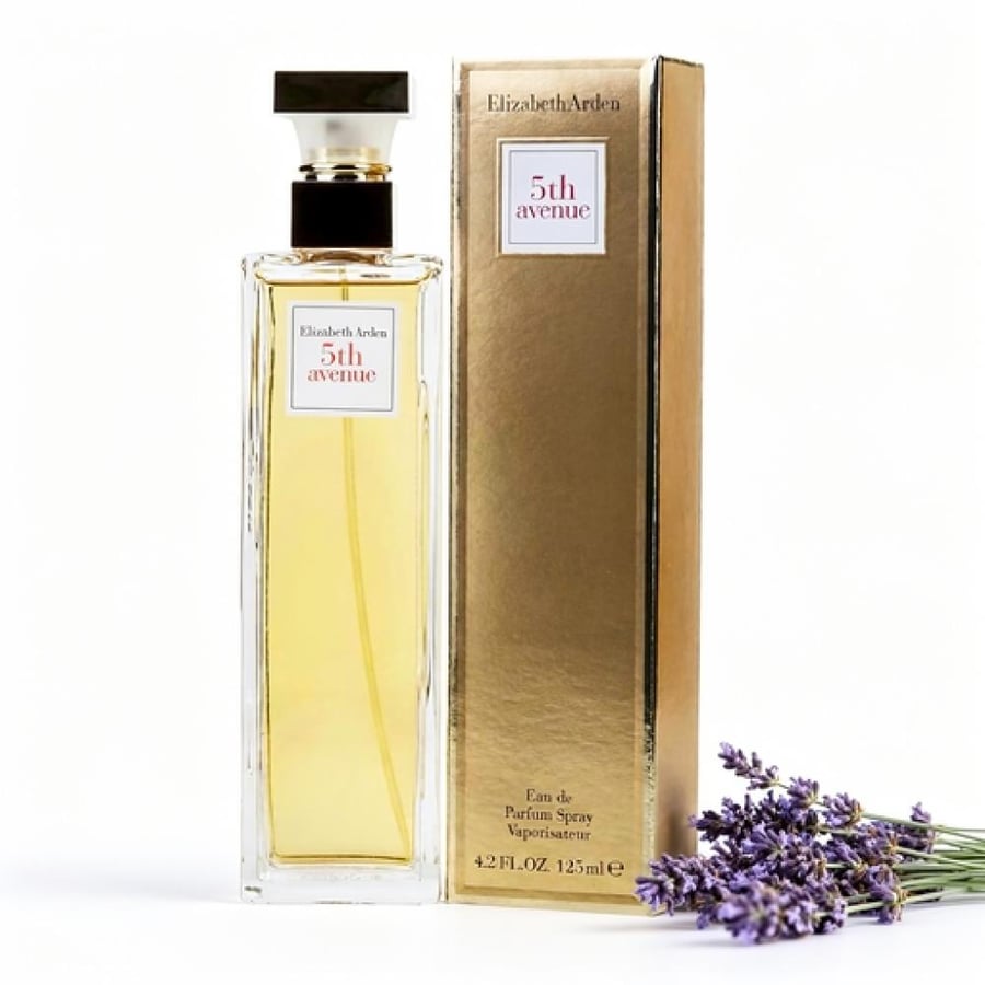 إليزابيث أردن فايف أفينيو عطر نسائي أو دو بارفان 125 مل