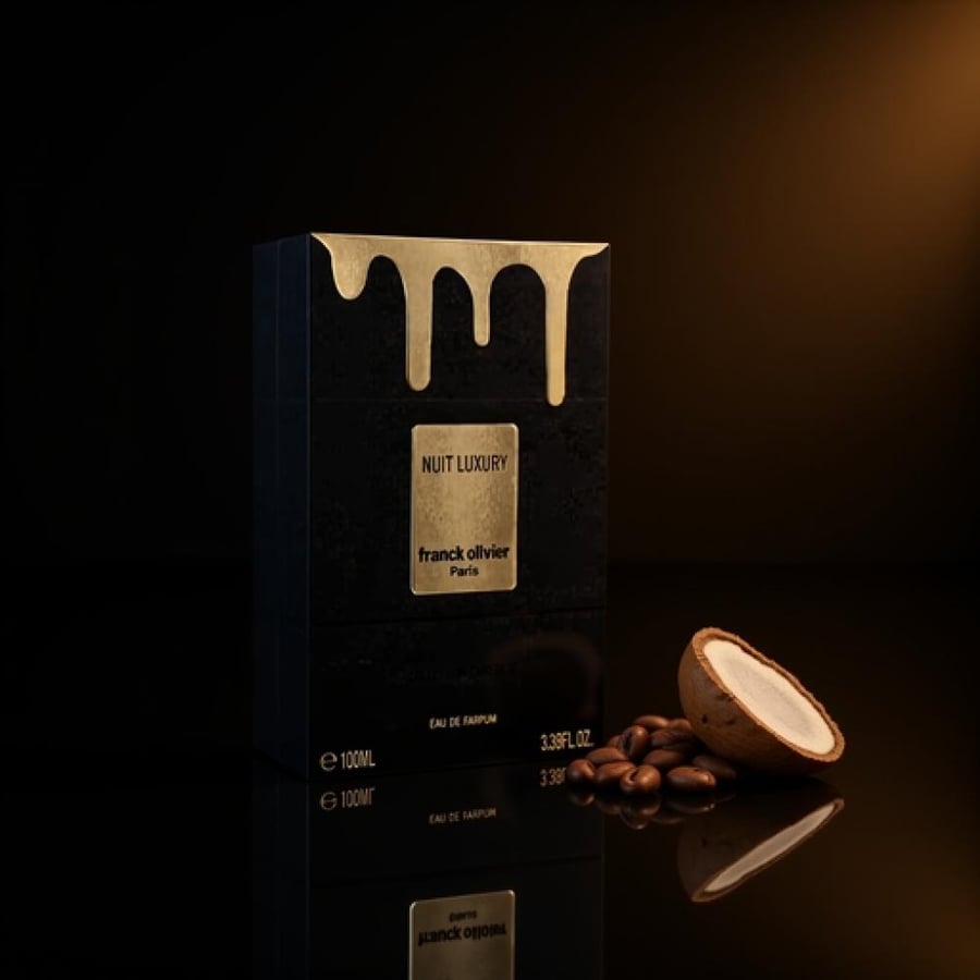 فرانك أوليفر عطر نوي لوكشري للرجال 100 مل