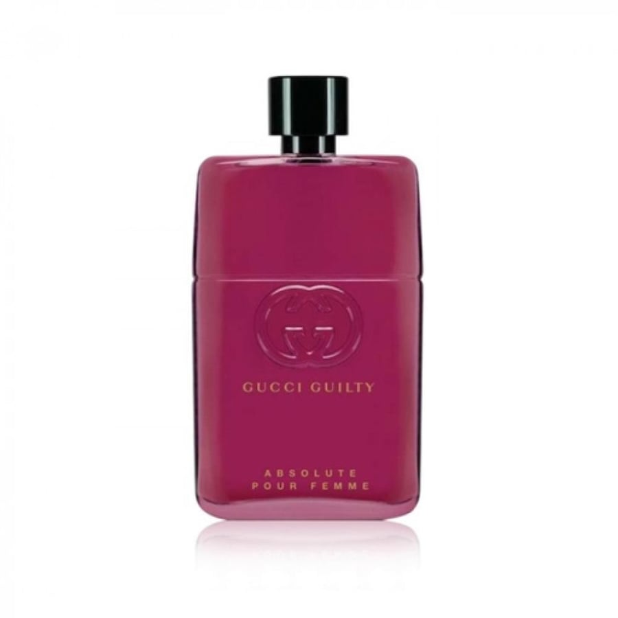 عطر غوتشي غيلتي أبسولوت بور فيم أو دي بارفيوم 90 مل