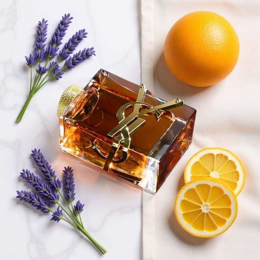 عطر إيف سان لوران ليبر إنتنس أو دو بارفيوم 90 مل