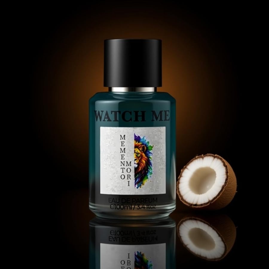 عطر ميمينتو موري واتش مي أو دو بارفيوم 100 مل