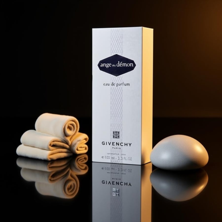 عطر جيفنشي أنج أو ديمون أو دو بارفان 100 مل