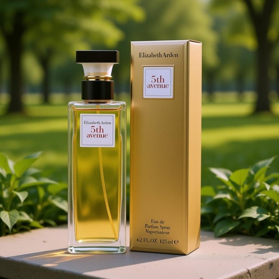 إليزابيث أردن فايف أفينيو عطر نسائي أو دو بارفان 125 مل